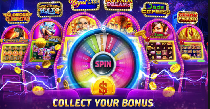 judi casino online