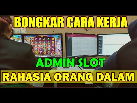 agen slot yang sering menang