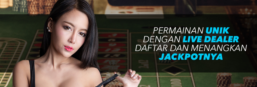 judi poker online