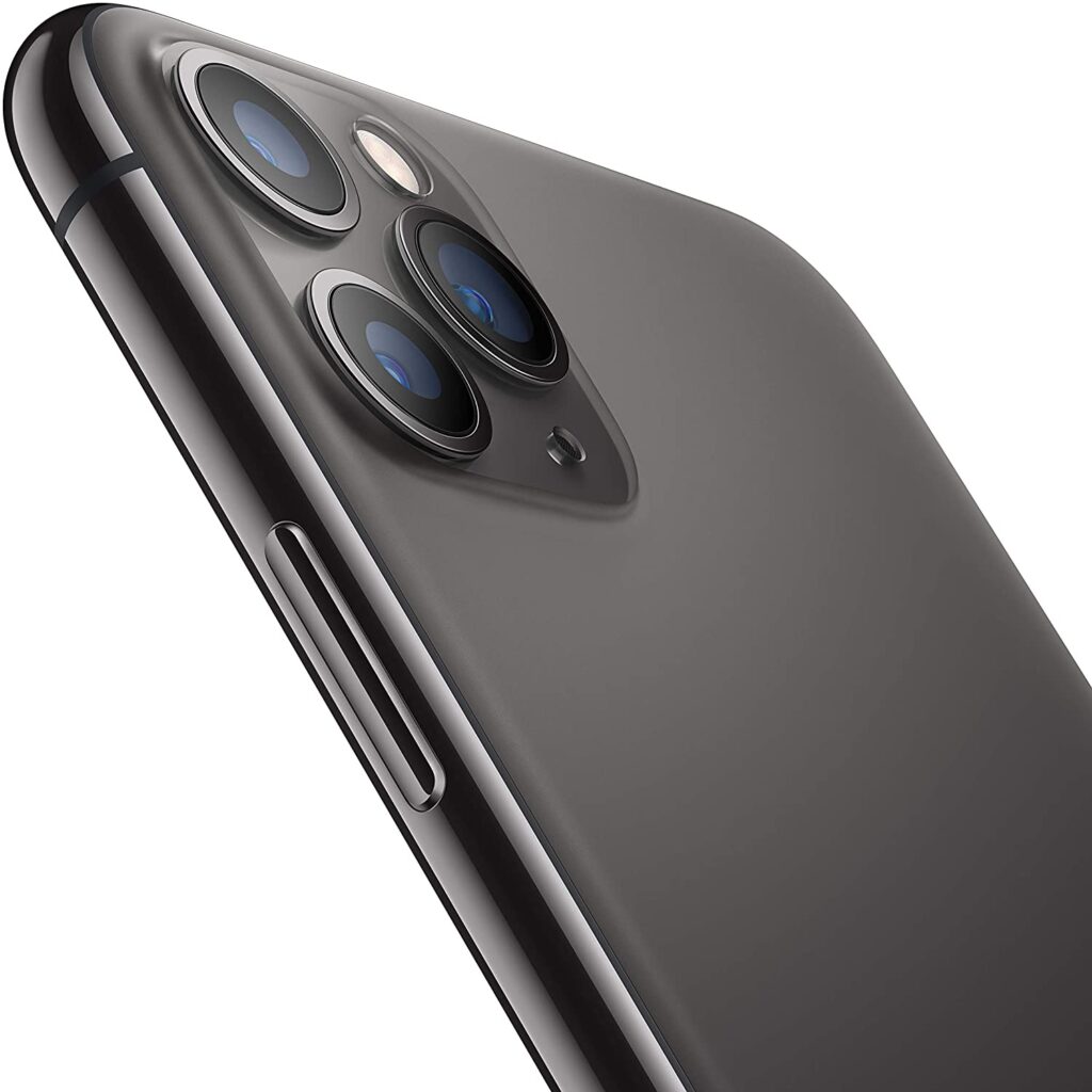iphone 11 promax review
