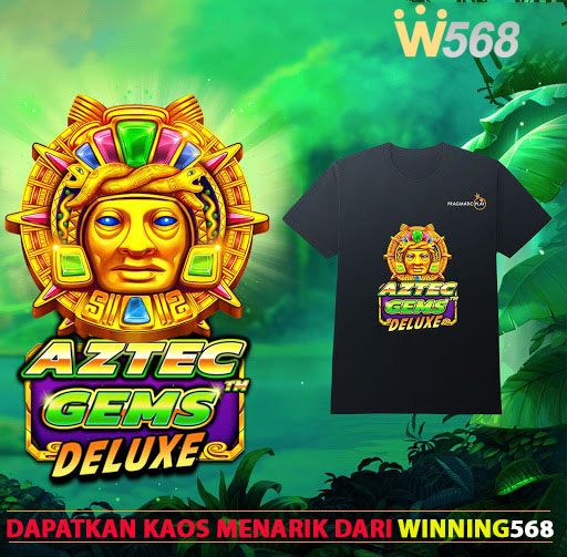 aztec gems slot rupiah demo
